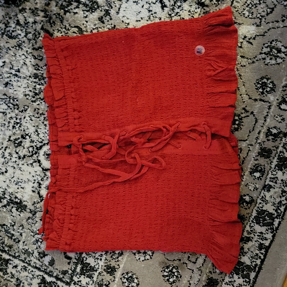 AMERICAN EAGLE Tube Top